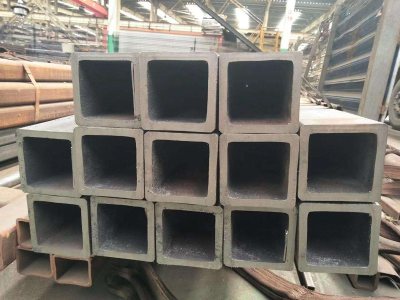 平顺Q355B无缝方管