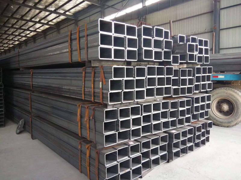 平顺Q355B直缝方管